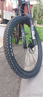 NA PREDAJ: GHOST CARBON e-RIOT EN CF PRO 2024 - 9