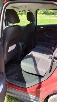 Ford C Max 1.0 ecoboost - 9