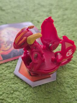 Bakugan - 9