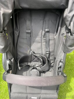 Thule URBAN GLIDE 3 - 9
