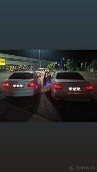 Predám BMW E60 530d - 9