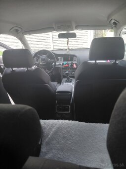 Audi a6 - 9