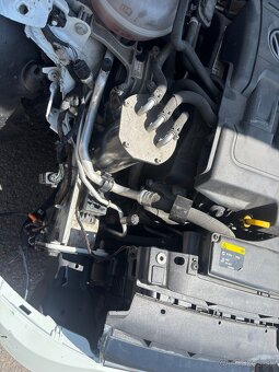 Volkswagen Golf 7 1.6 TDI - 9