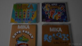 CD original - 9