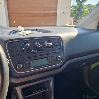 Škoda Citigo 1.0 MPi 55kW- 75350km - 9