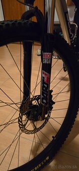Horský bicykel SCOTT - 9