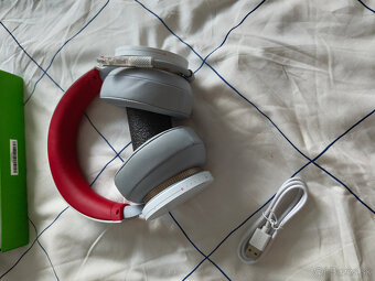 Xbox Wireless Headset - Starfield Limited Edition - 9