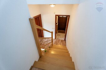 Predaj 5 izbový rodinný dom Nitra - Zobor. EXKLUZÍVNE - 9