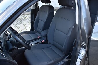 Golf kombi VII 1,6 TDI nafta MT6 - 9