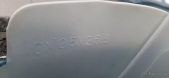 Skialpové lyžiarky GARMONT XENA - 9