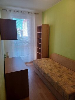 Slnečný 2 izbový byt - prerobený na 3 izbový - Žilina,Hájik. - 9