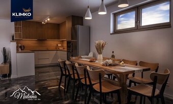 Liptov - BIZNIS NA KĽÚČ: Rekreačný komplex 2405 m², možnosť - 9