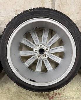 Alu kola Chennai VW Škoda Audi Seat - 9