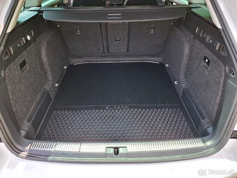 Škoda SuperB combi,110kW diesel,r.v.2020,96.000km - 9