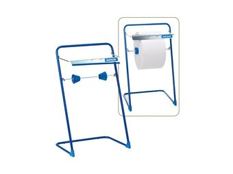 Stojan KATRIN na priemyselné utierky -NOVÝ - 9