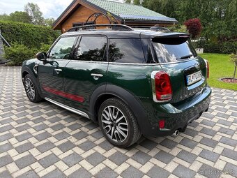 Mini Countryman S - 9