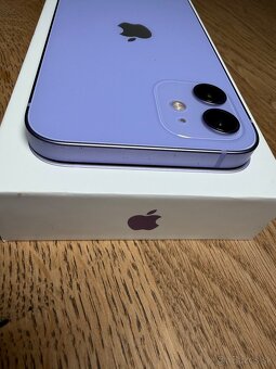 Apple iPhone 12 64GB + AirPods 2, 2nd Gen (2019) - 9