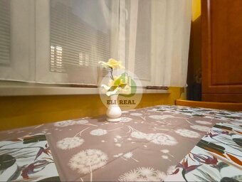 Na predaj útulný 1i byt na Severe - 9