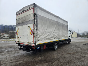 Man TGL 12.240 r.v.2007 + Hyd.čelo - 9