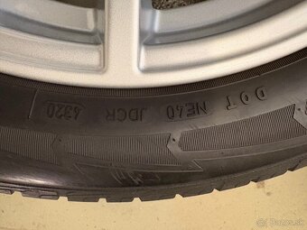 17” alu BMW G20 Styling 778 225/50 R17 - 9