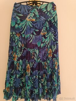 Sukňa spoločenská 38 - 9