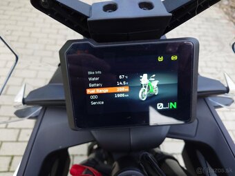 Ktm 790 Adventure odpočet DPH - 9