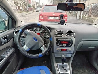 Ford FOCUS ll - 9
