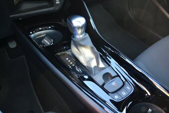 Toyota C-HR 2.0iHybrid Style Led - 9