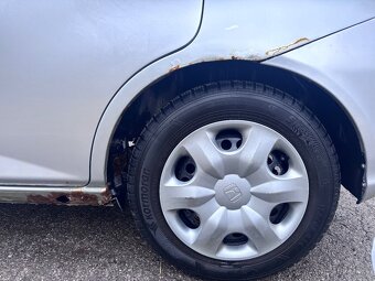 HONDA JAZZ 2005 1.2 57kW 5MT - 9