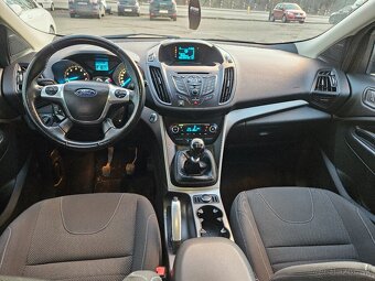 Ford Kuga 1.6 16V 150PS Titanium - 9