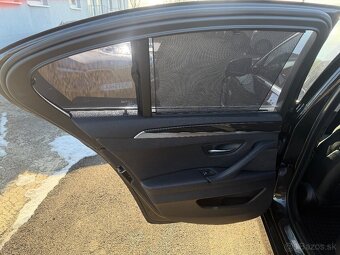 ✅️ BMW Rad 5 535d xDrive ✅️ - 9