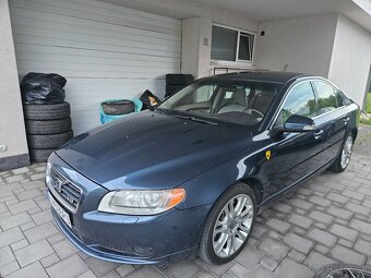 Volvo 5x108 R18 245/40 R18 letné - 9