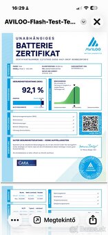 Tesla 3 StandardRange, RWD Facelift - 9