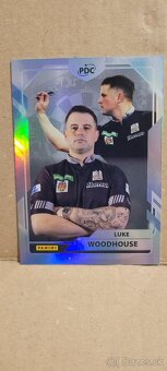 Hráči PDC Darts Šípky #3 2026 - 9