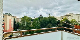 Predaj 2,5 i byt Národná trieda VIDEO - 9