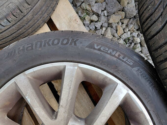 16" Vw Touran, Golf - 9