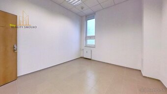 Prenájom komerčného priestoru v Michalovciach. - 9
