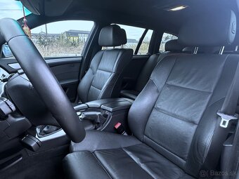 BMW E61 525xi 160kw - 9