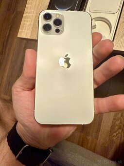 Iphene 12 pro 256 gb - 9