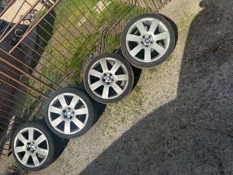 R18 5x112 - 9