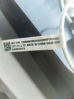Connect box Samsung BN91-21091D - 9