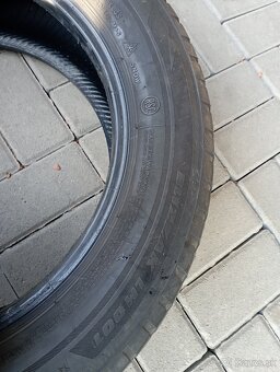 4ks zimné 205/60R16 Bridgestone - 9