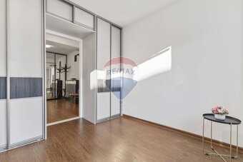 Na predaj 2 izb. byt v Bratislave - Ružinov, Prešovská ul., - 9