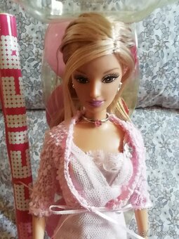 Barbie 2004 - 9