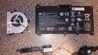 ND HP 250 G7 Notebook - 9