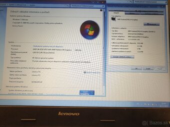Lenovo QuadCore - 9