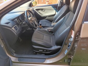 Hyundai i30 combi r.2012 1.6crdi 94kw - 9