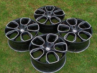 Elektróny R18 5x112 ET45 - 9