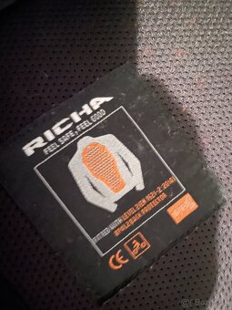 Oblečení na moto - 9