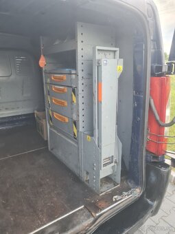 Peugeot expert 1.6hdi - 9